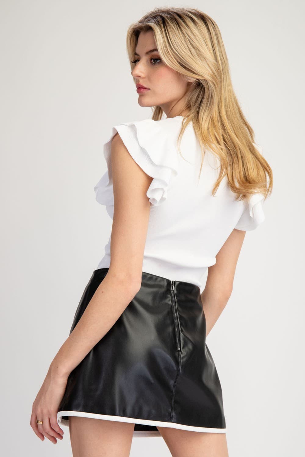 SHS12087 - BLACK