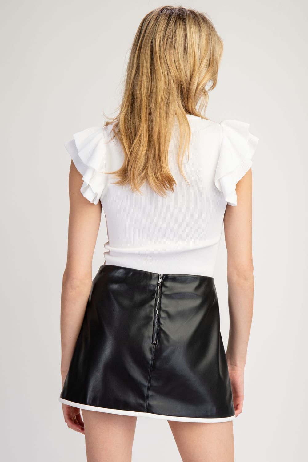 SHS12087 - BLACK