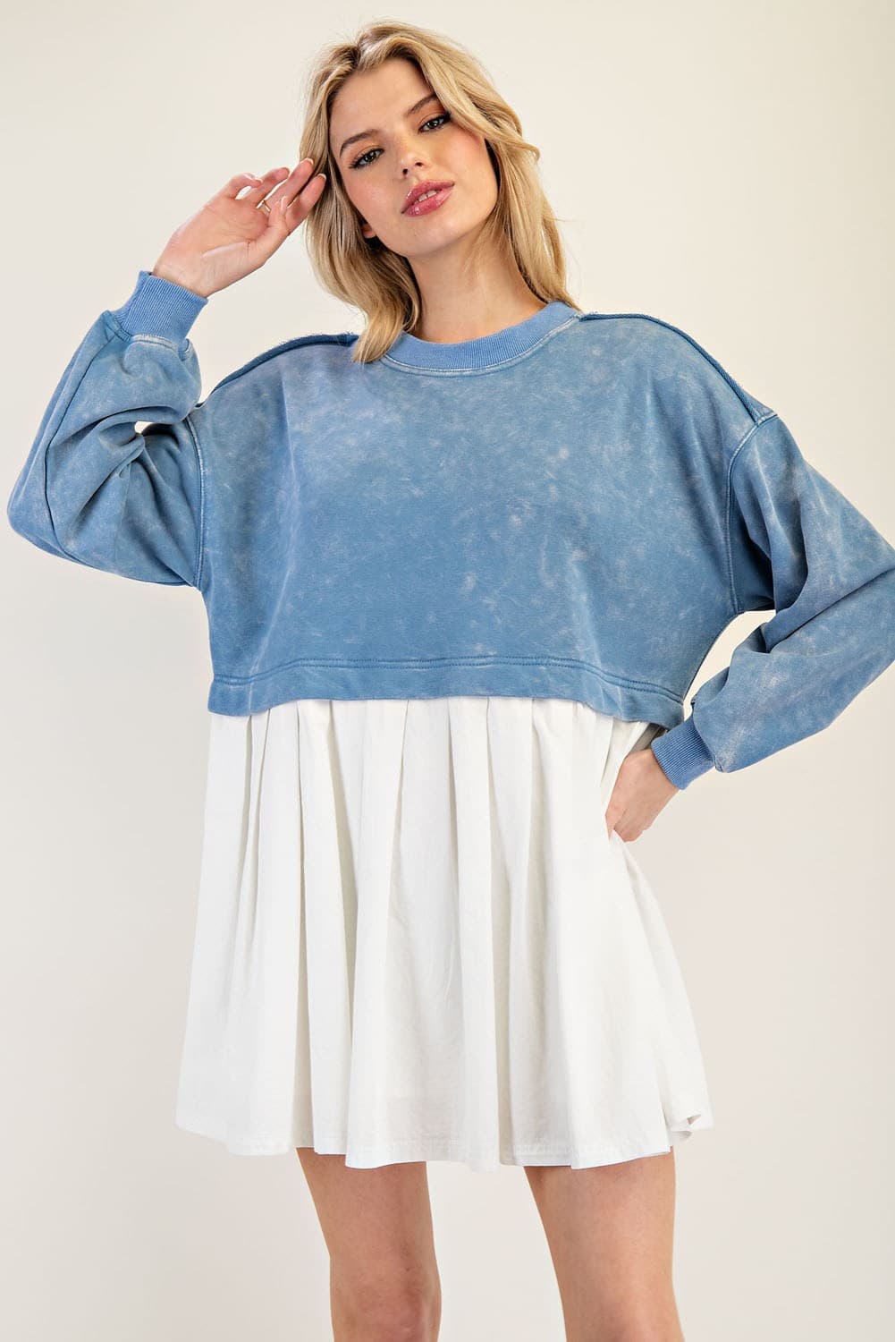 DK11396 - DENIM