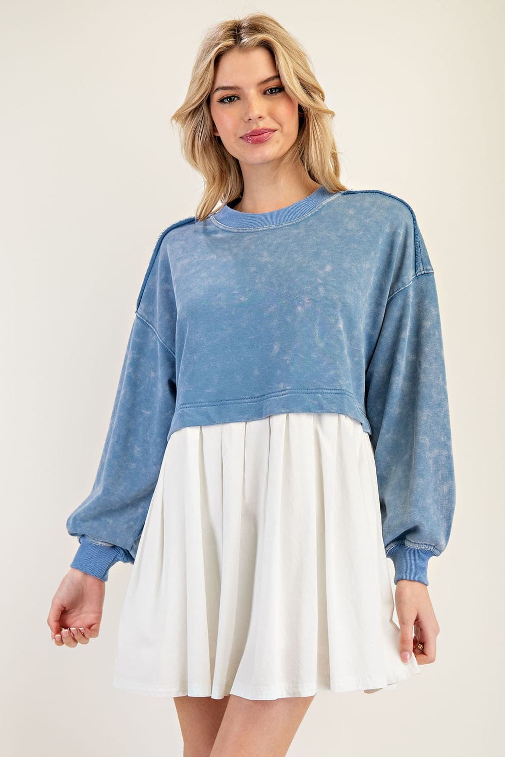 DK11396 - DENIM