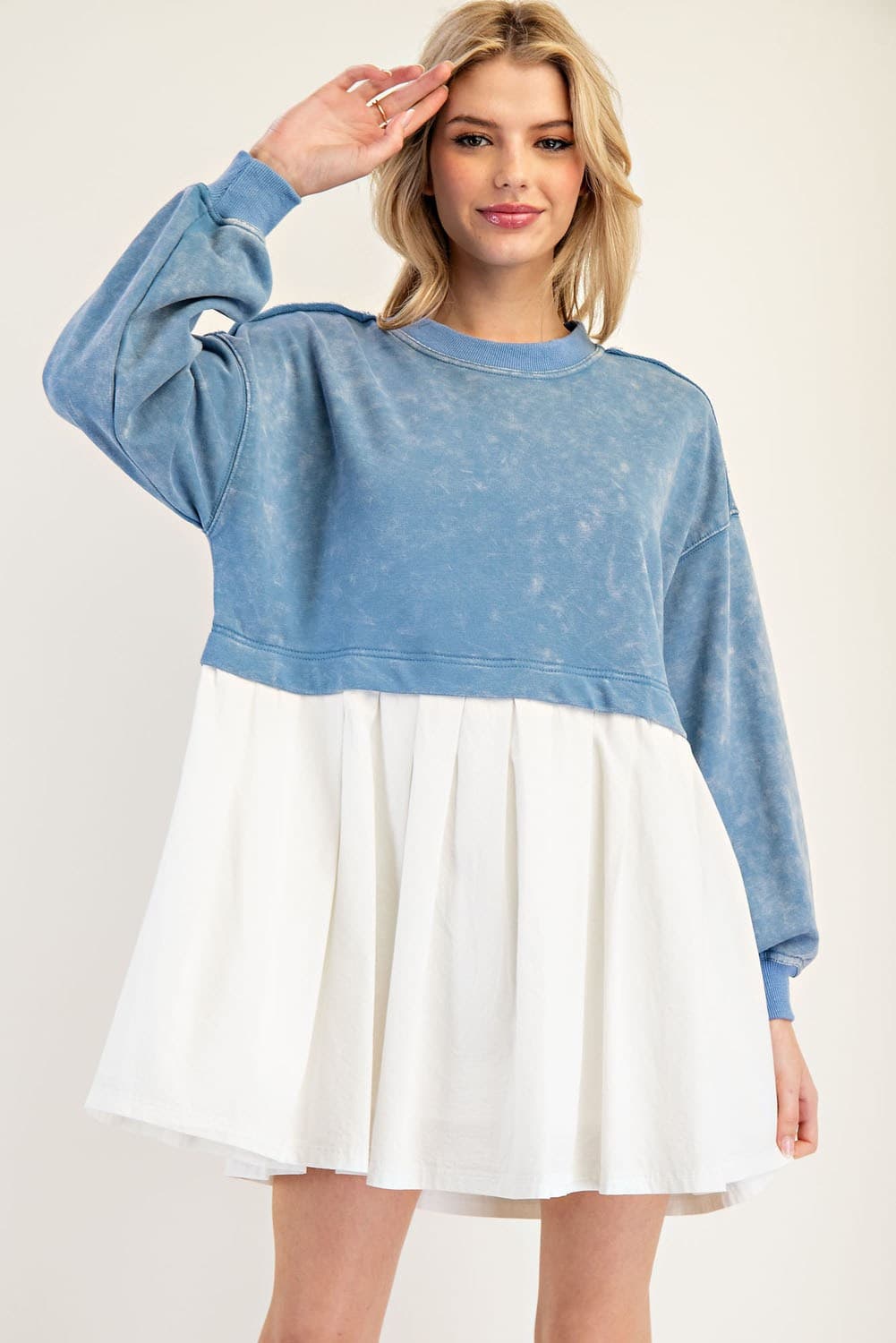 DK11396 - DENIM