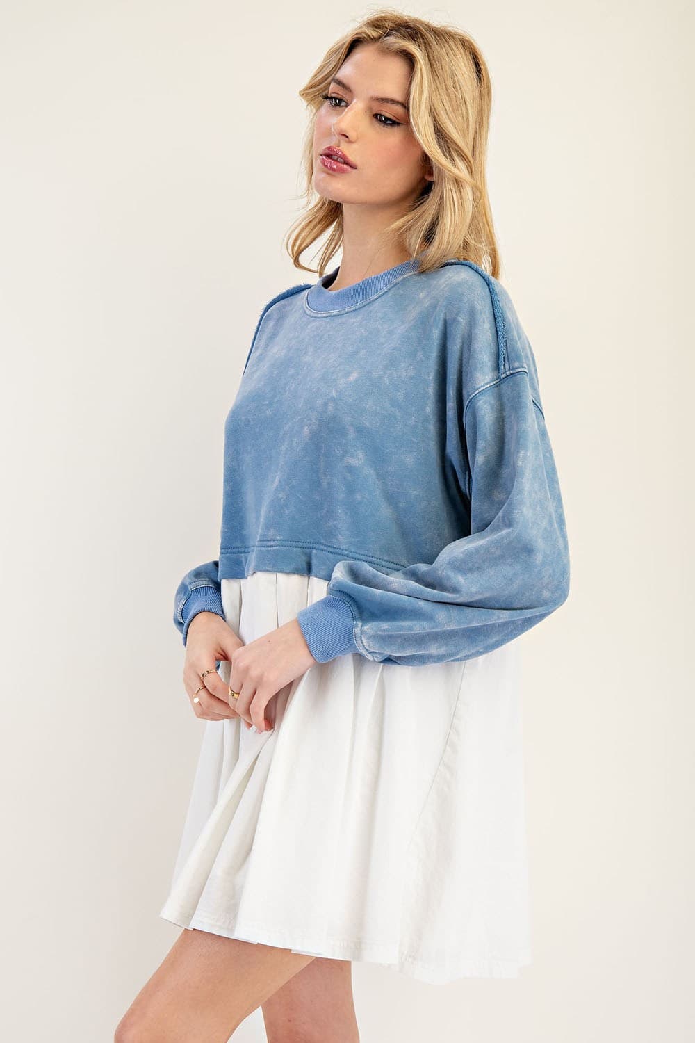 DK11396 - DENIM