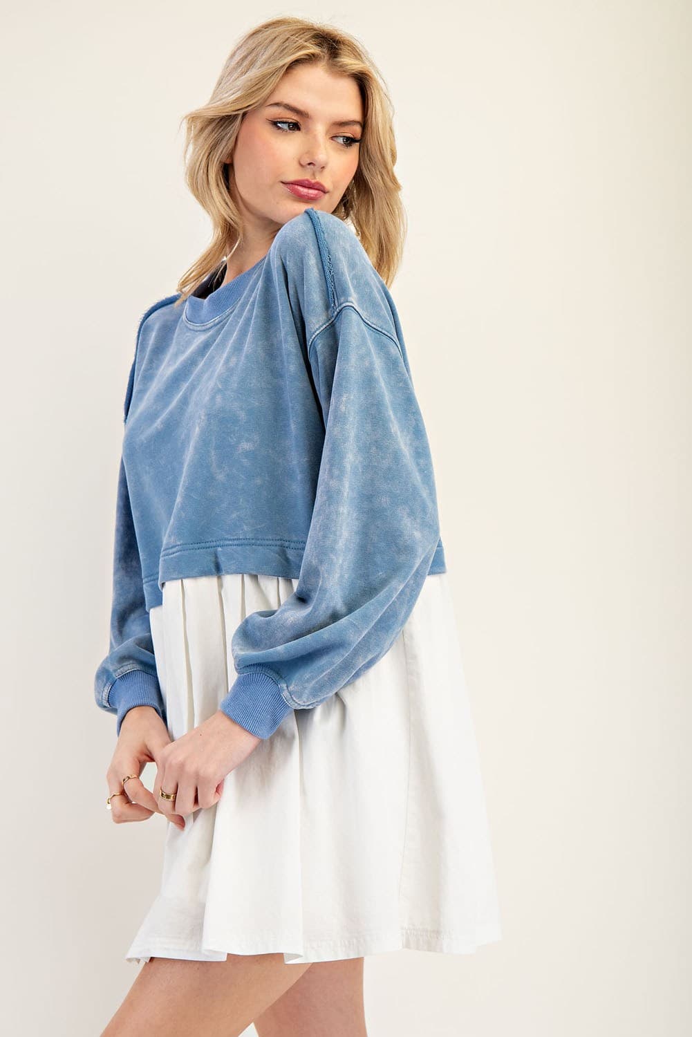 DK11396 - DENIM