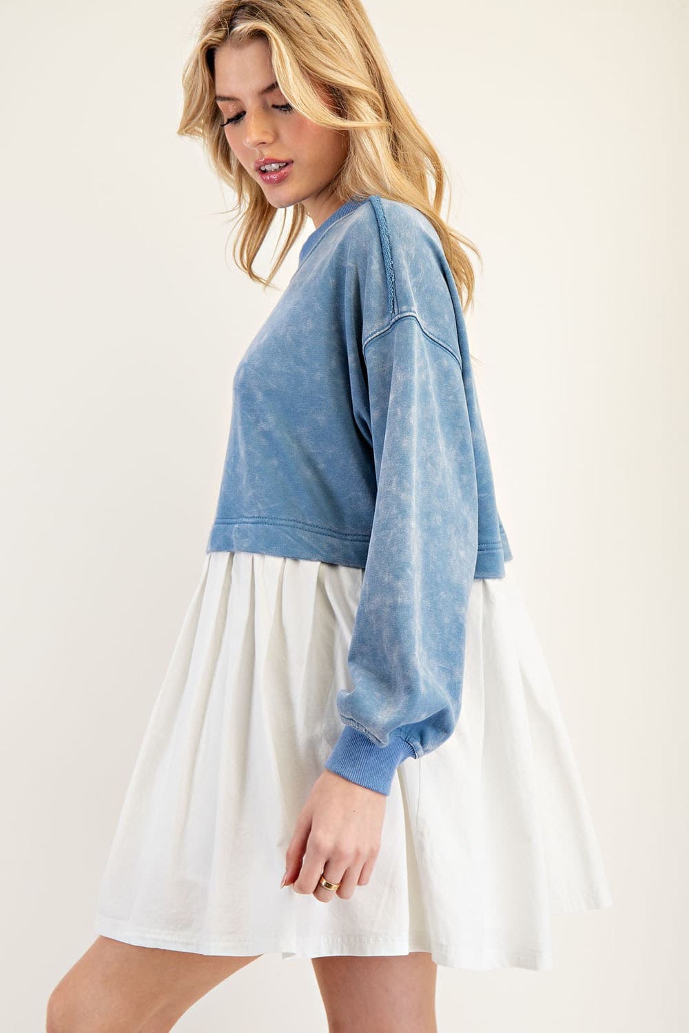 DK11396 - DENIM