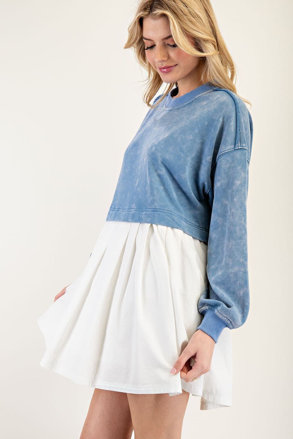 DK11396 - DENIM