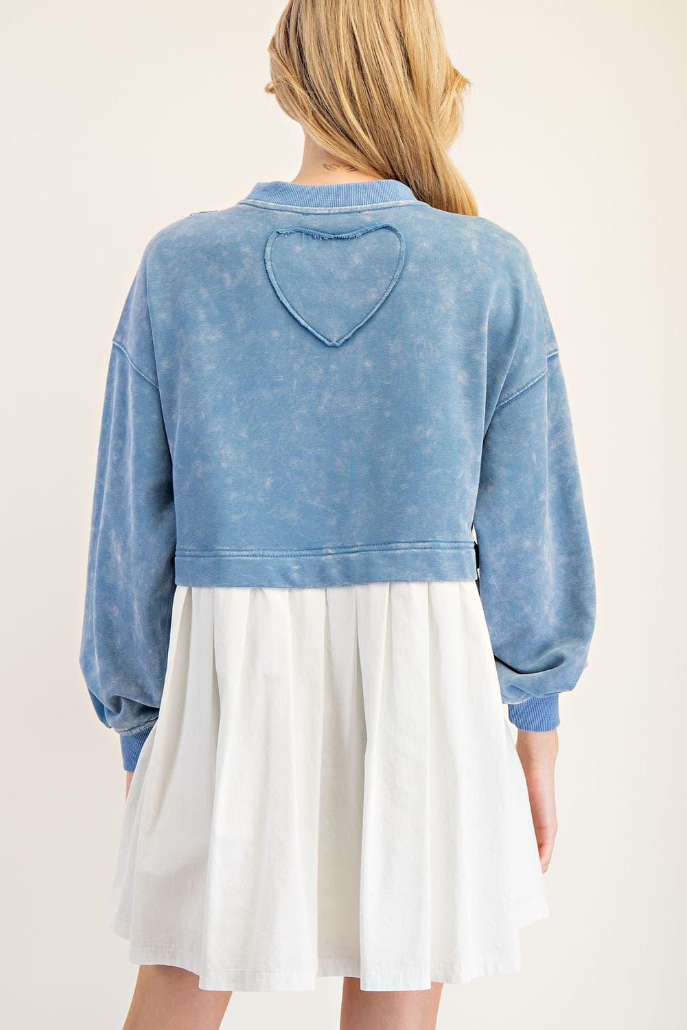 DK11396 - DENIM