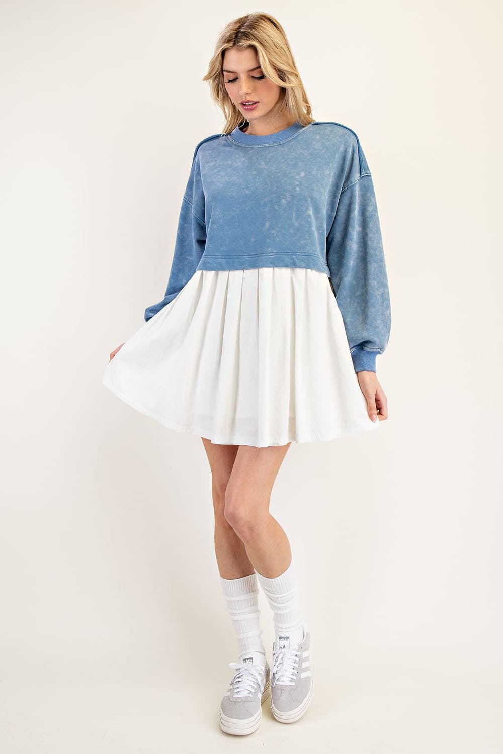 DK11396 - DENIM
