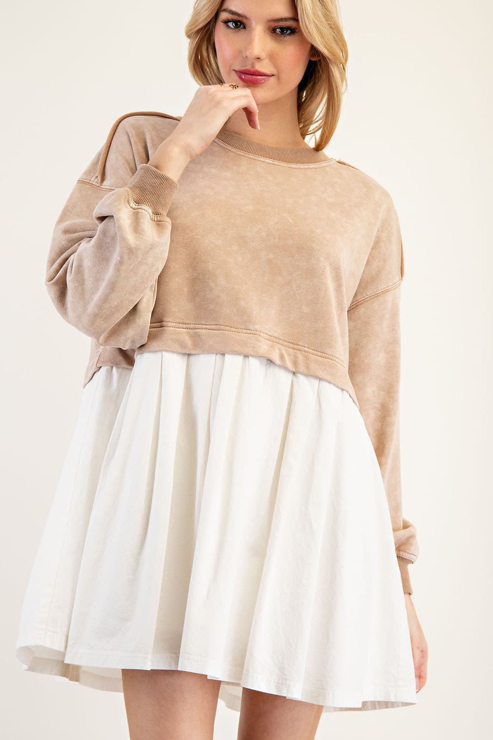 DK11396 - TAUPE