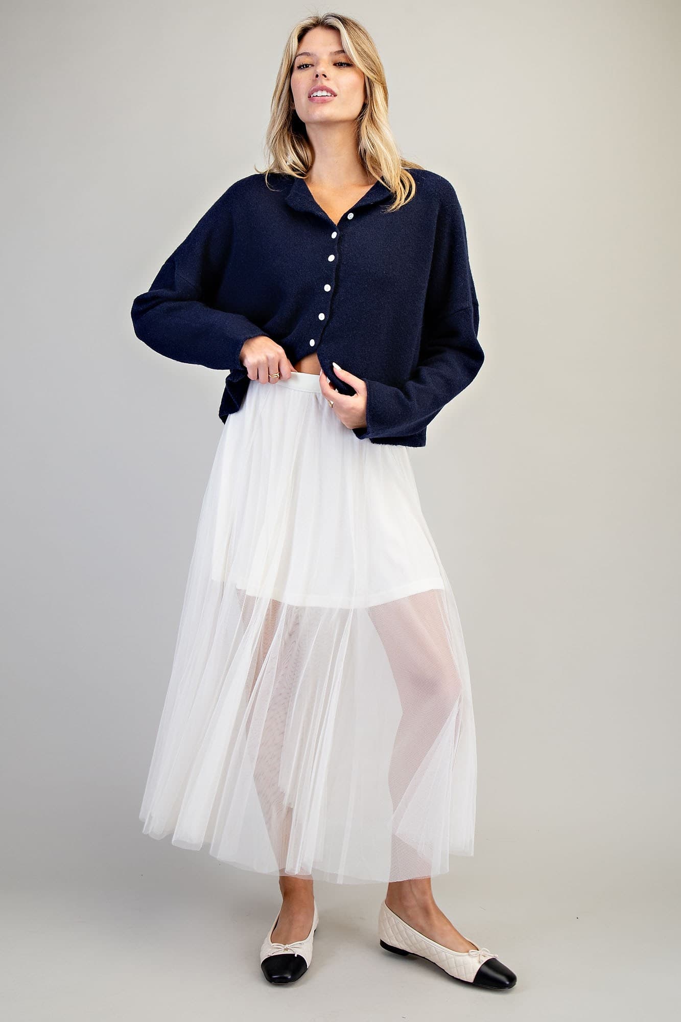 SKS11494 - CREAM