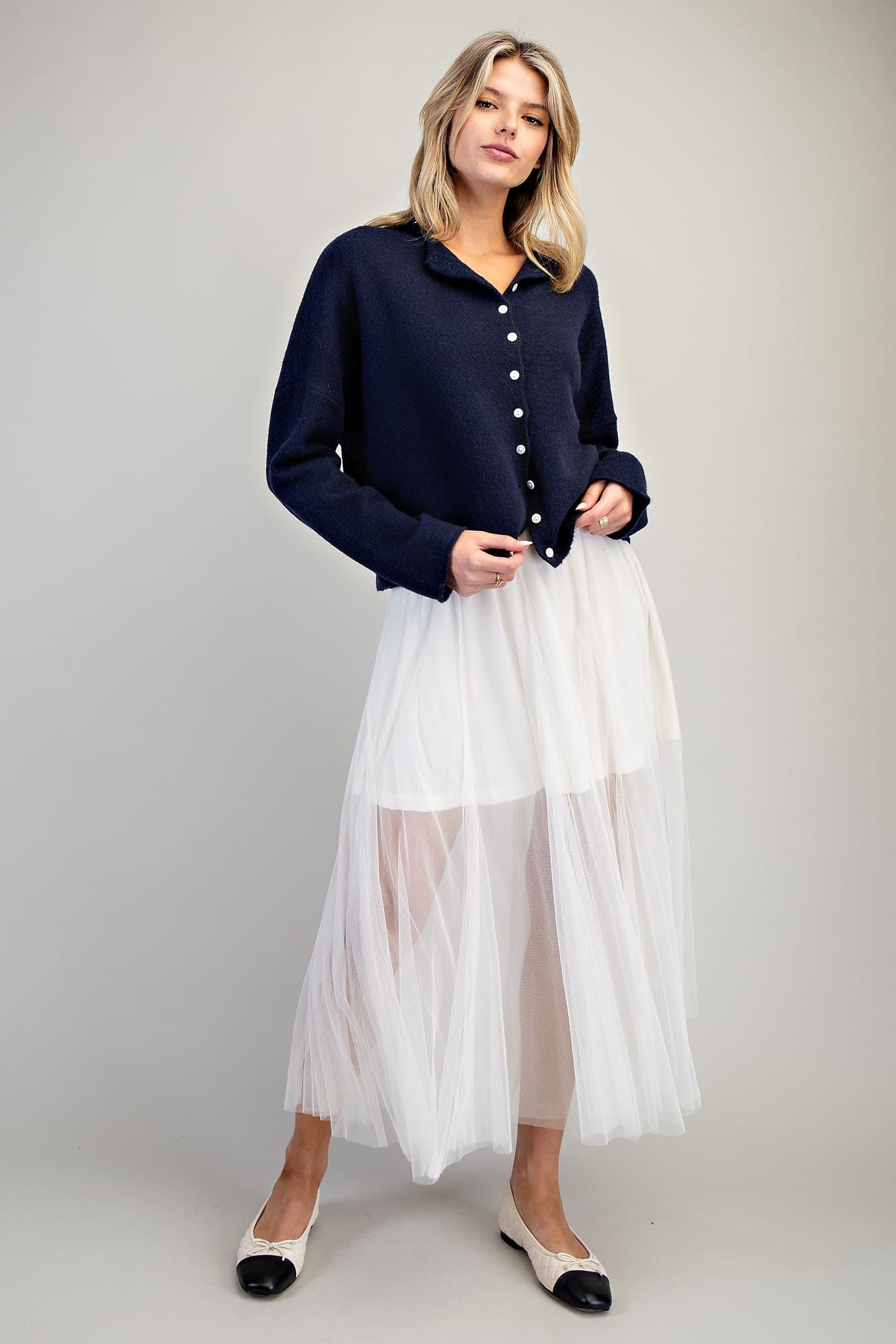 SKS11494 - CREAM