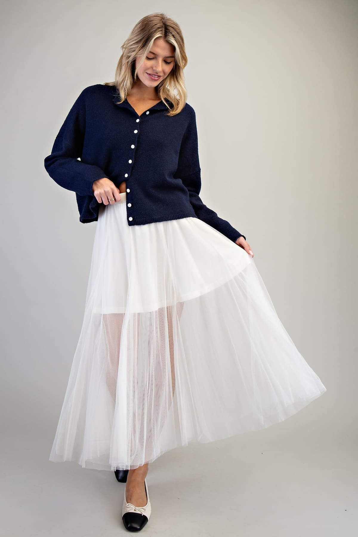 SKS11494 - CREAM