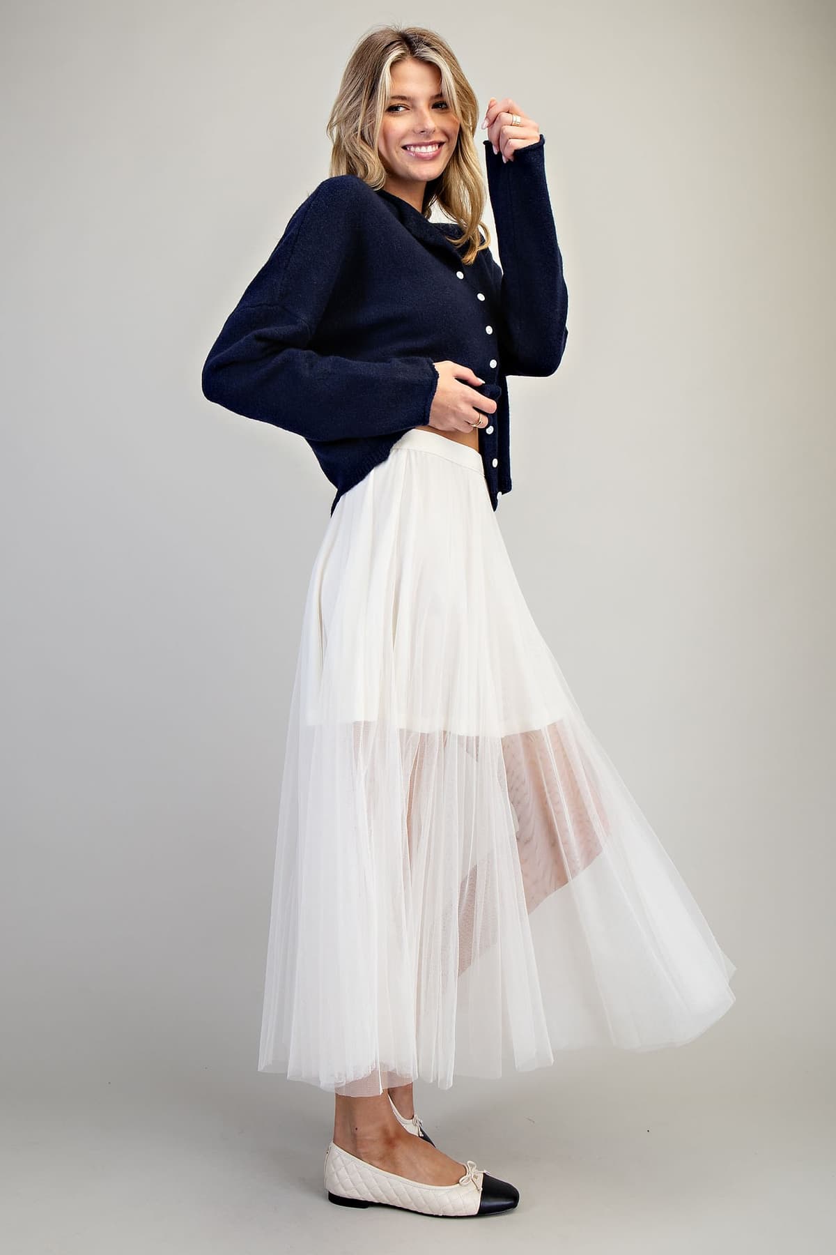 SKS11494 - CREAM