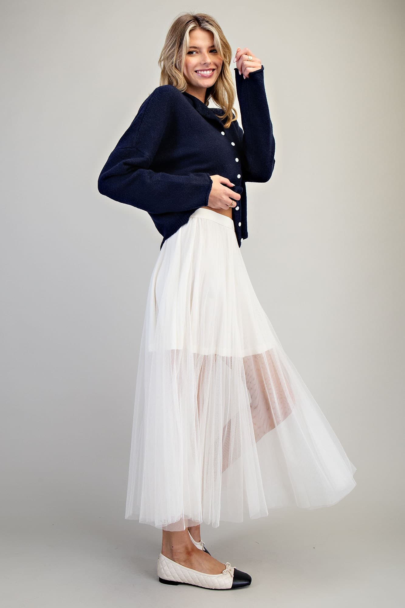 SKS11494 - CREAM