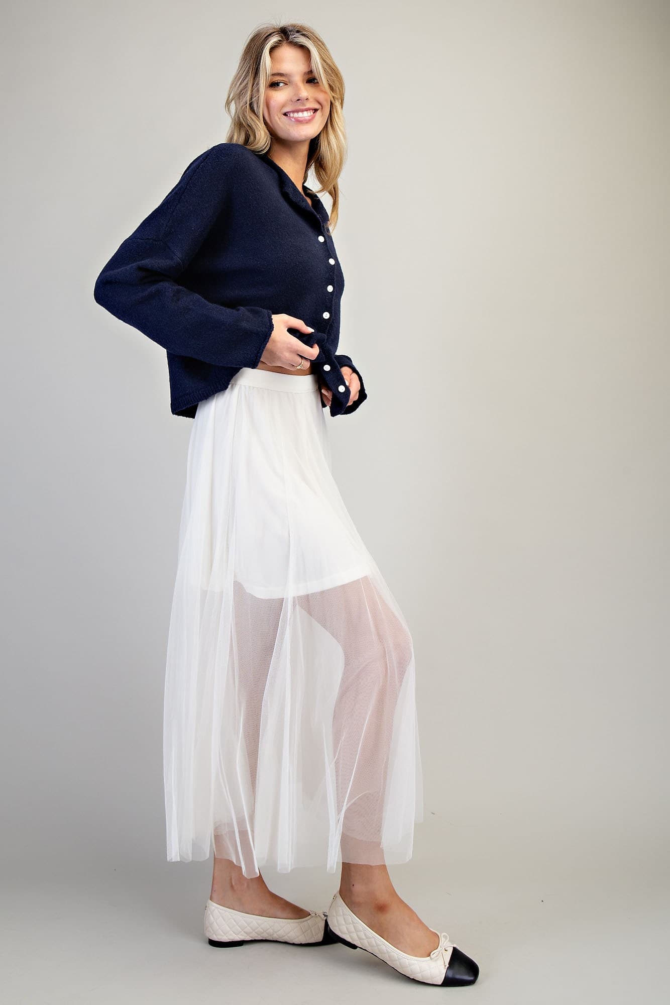 SKS11494 - CREAM