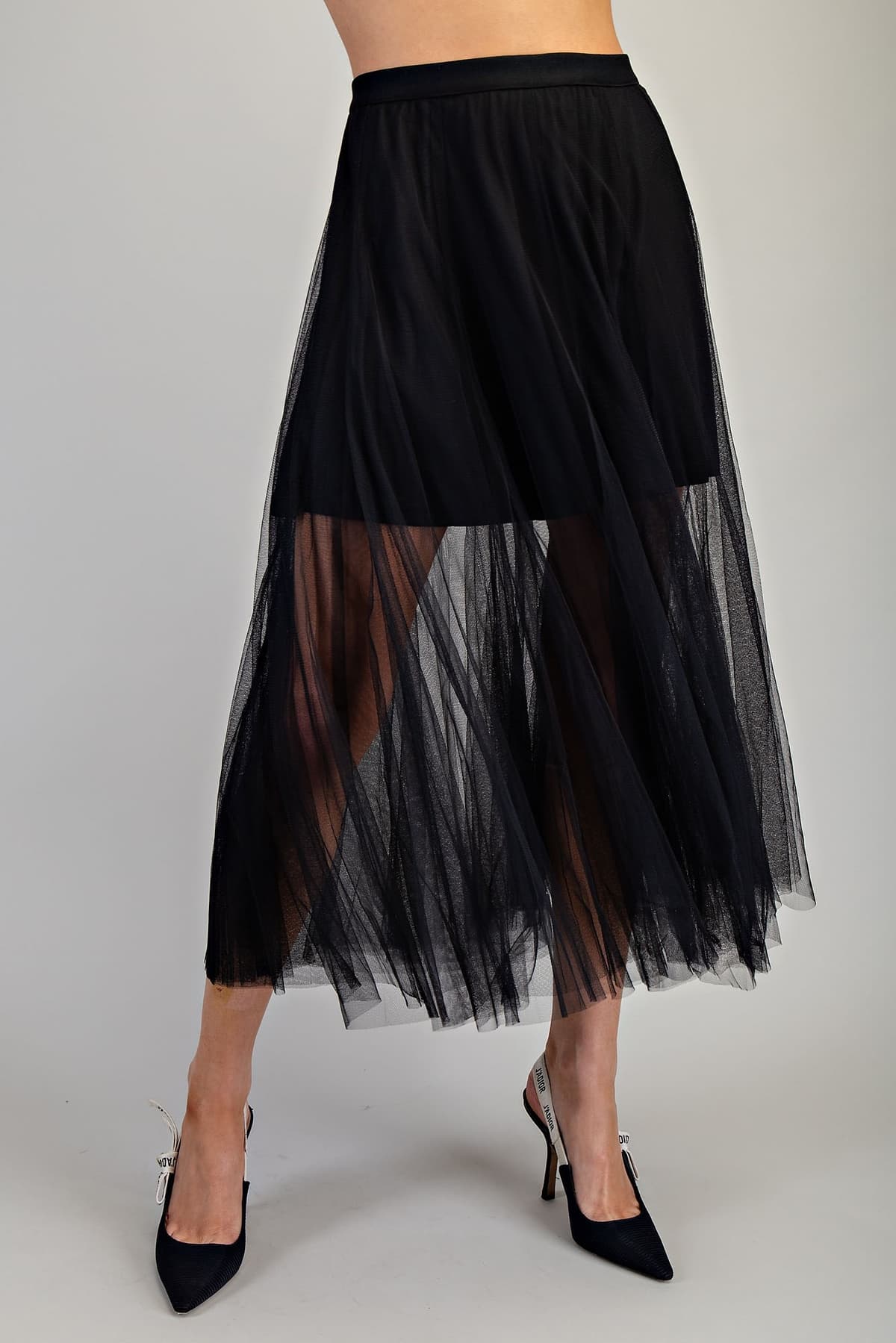 SKS11494 - BLACK