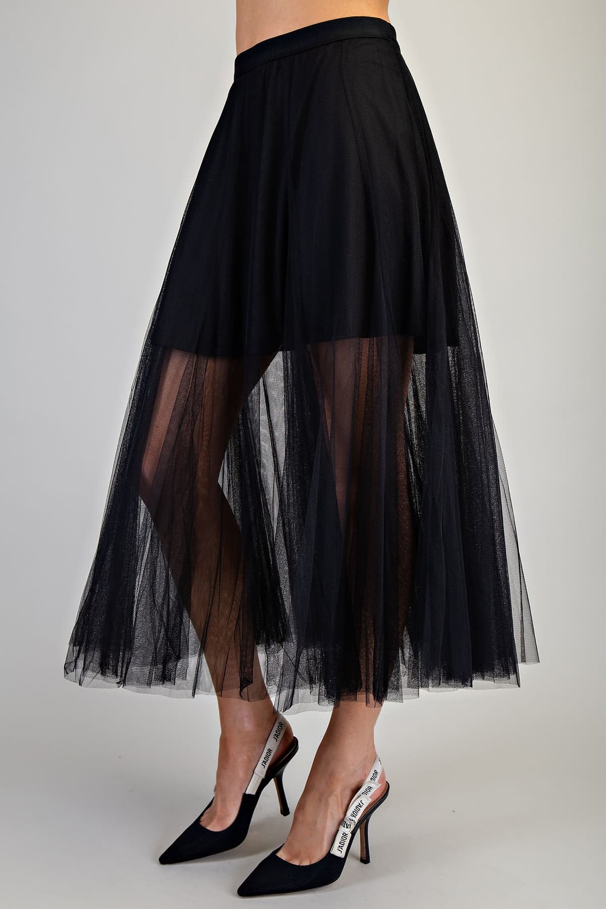 SKS11494 - BLACK