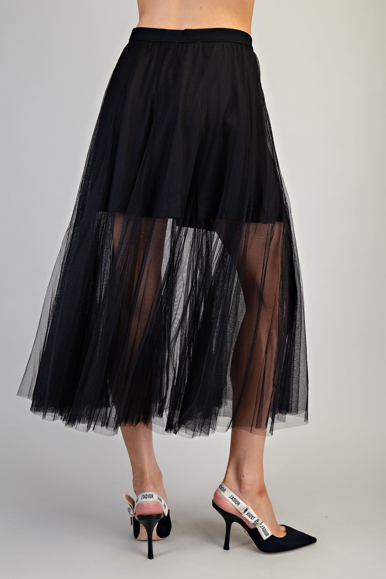 SKS11494 - BLACK