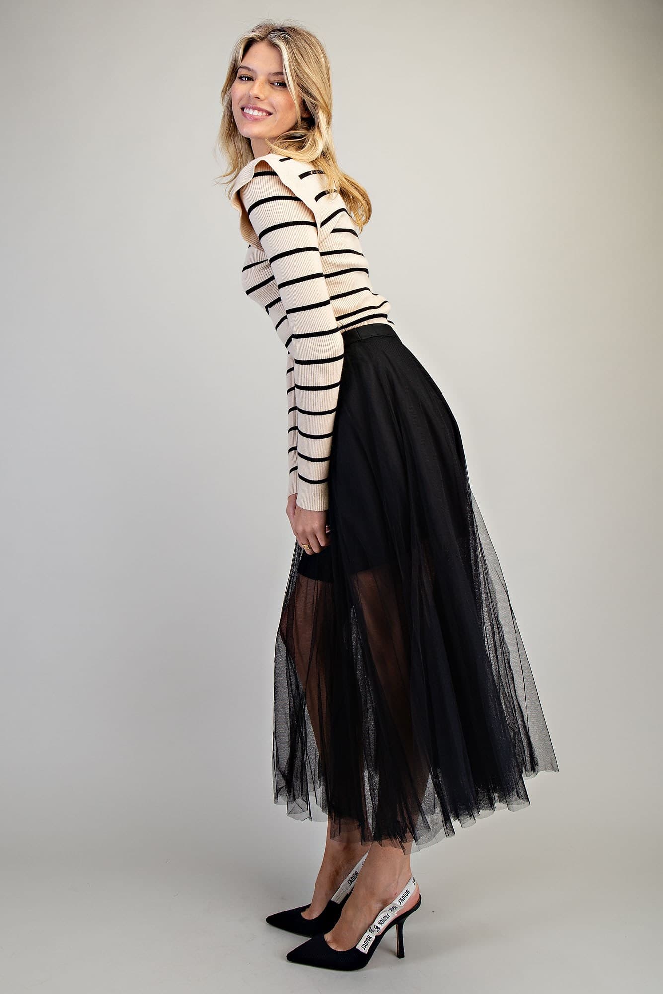 SKS11494 - BLACK