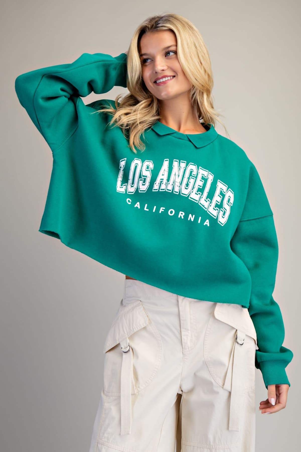 TG10517 - EVERGREEN