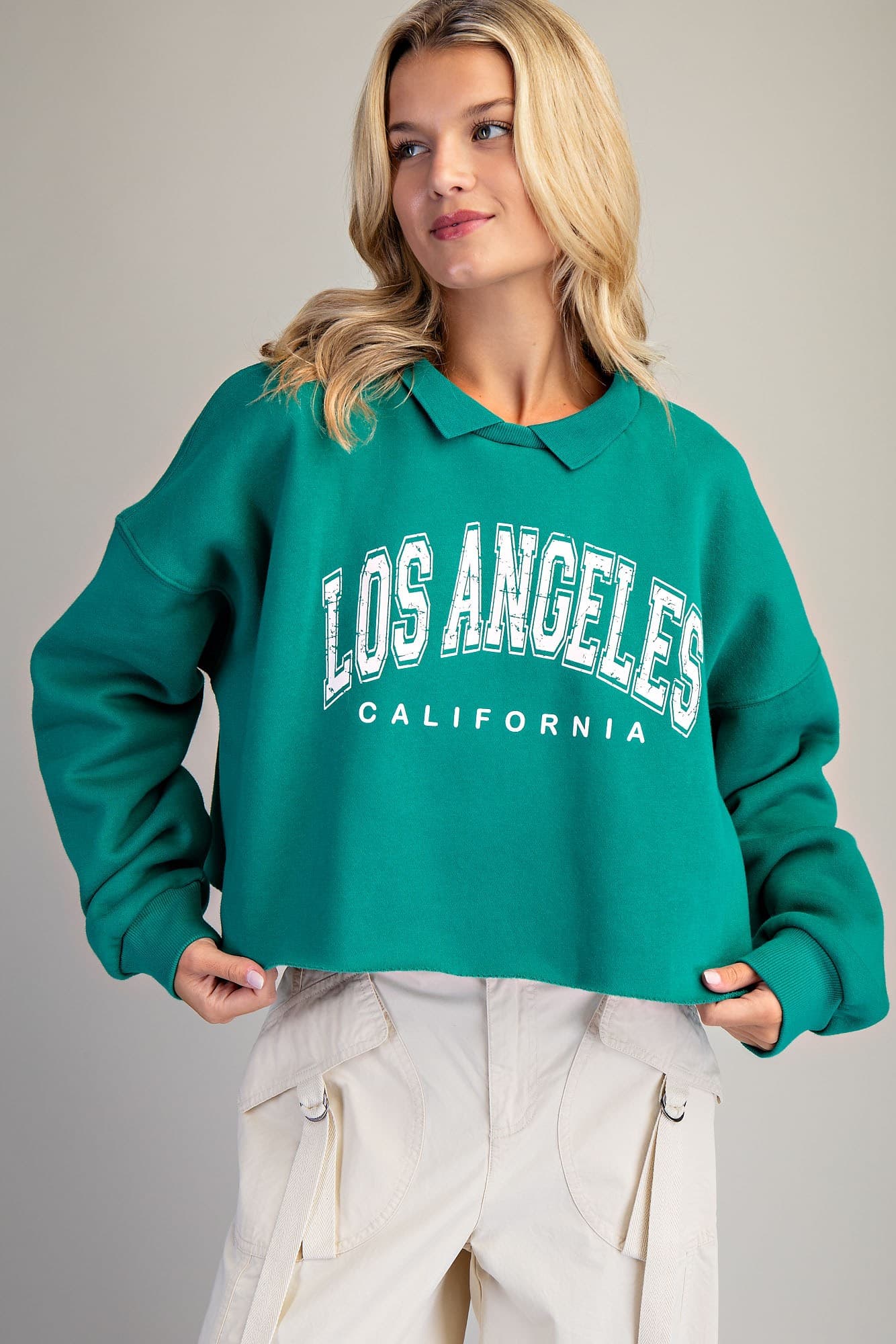 TG10517 - EVERGREEN