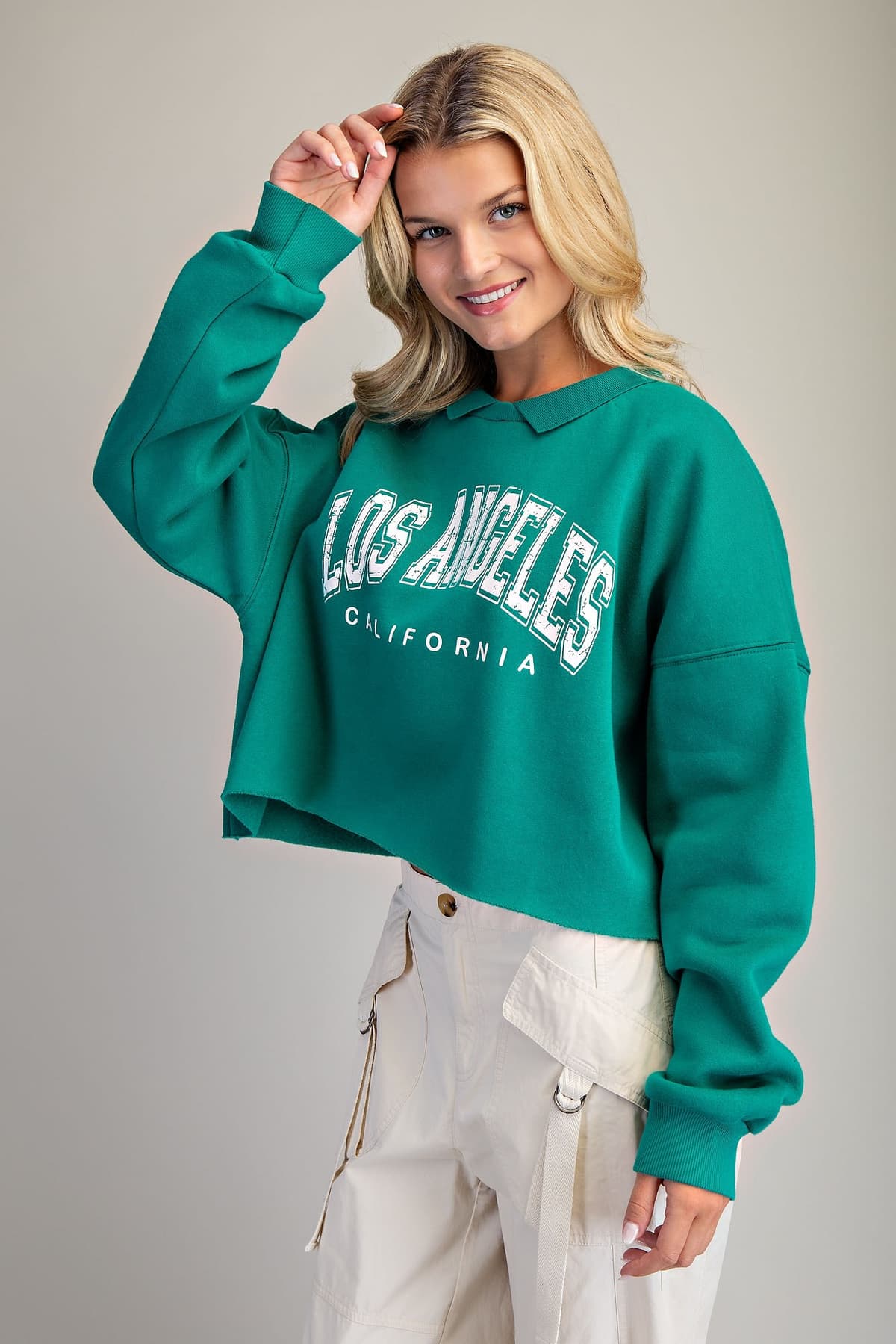 TG10517 - EVERGREEN