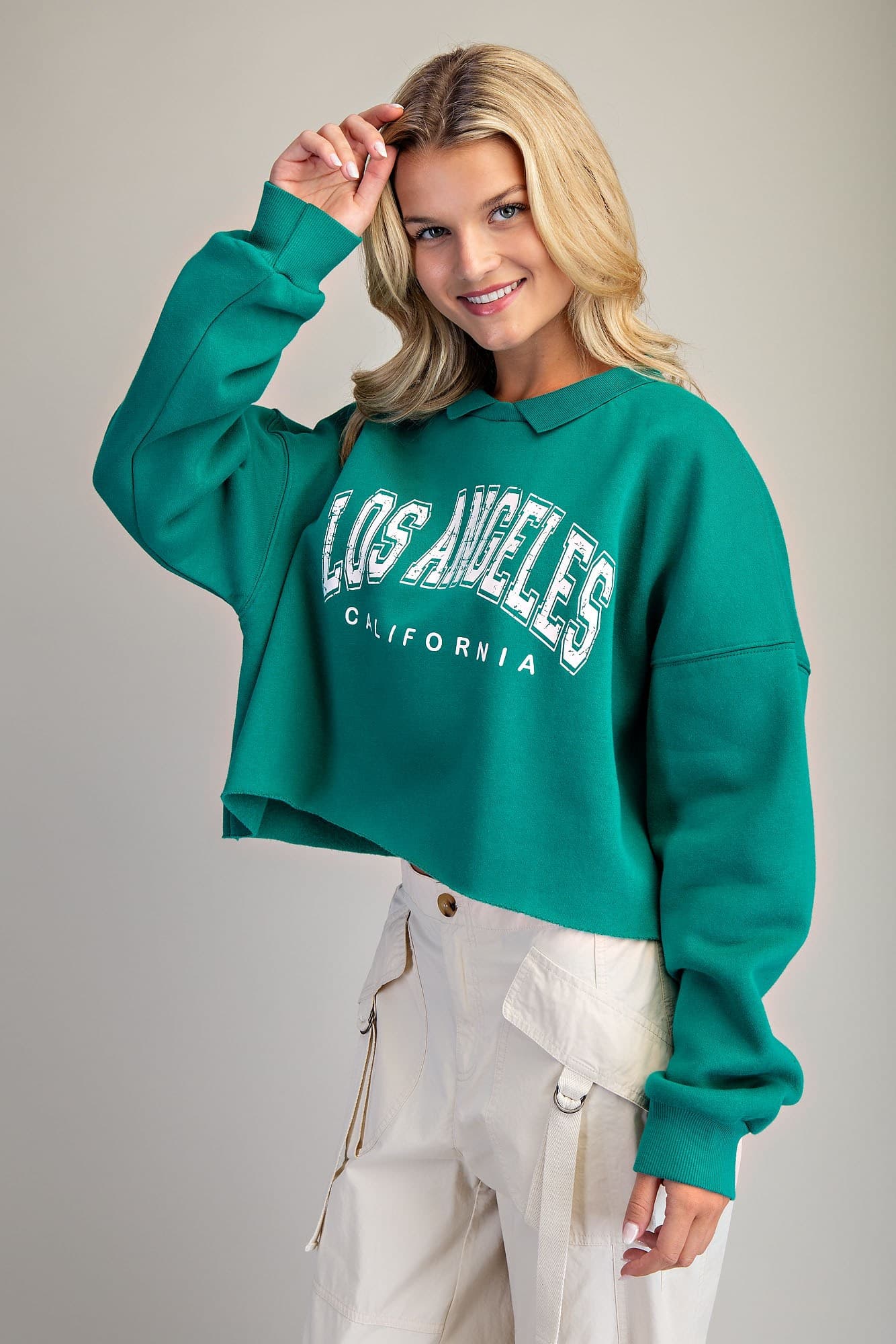 TG10517 - EVERGREEN