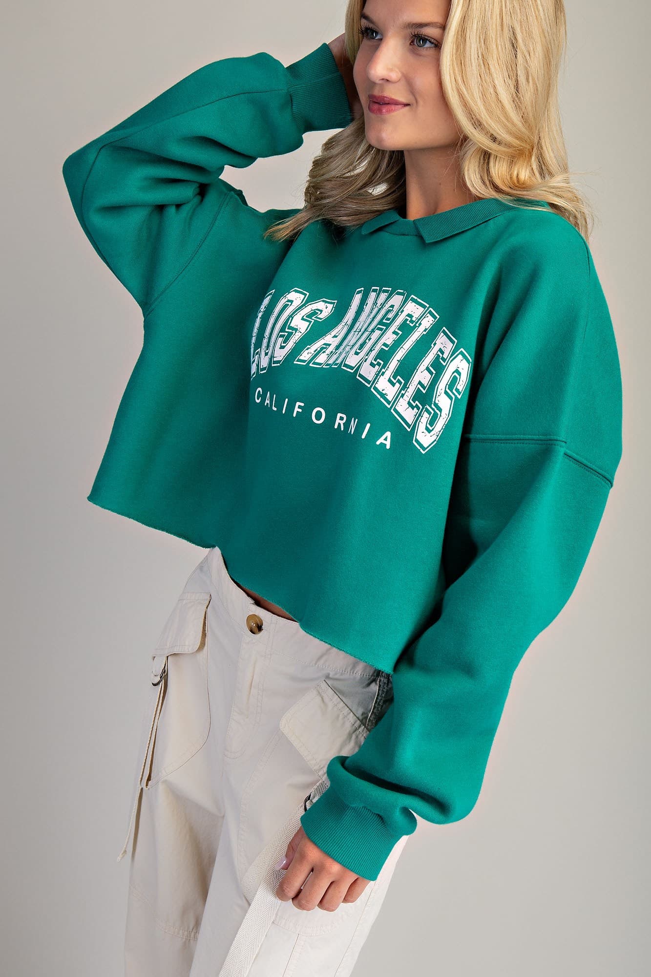TG10517 - EVERGREEN