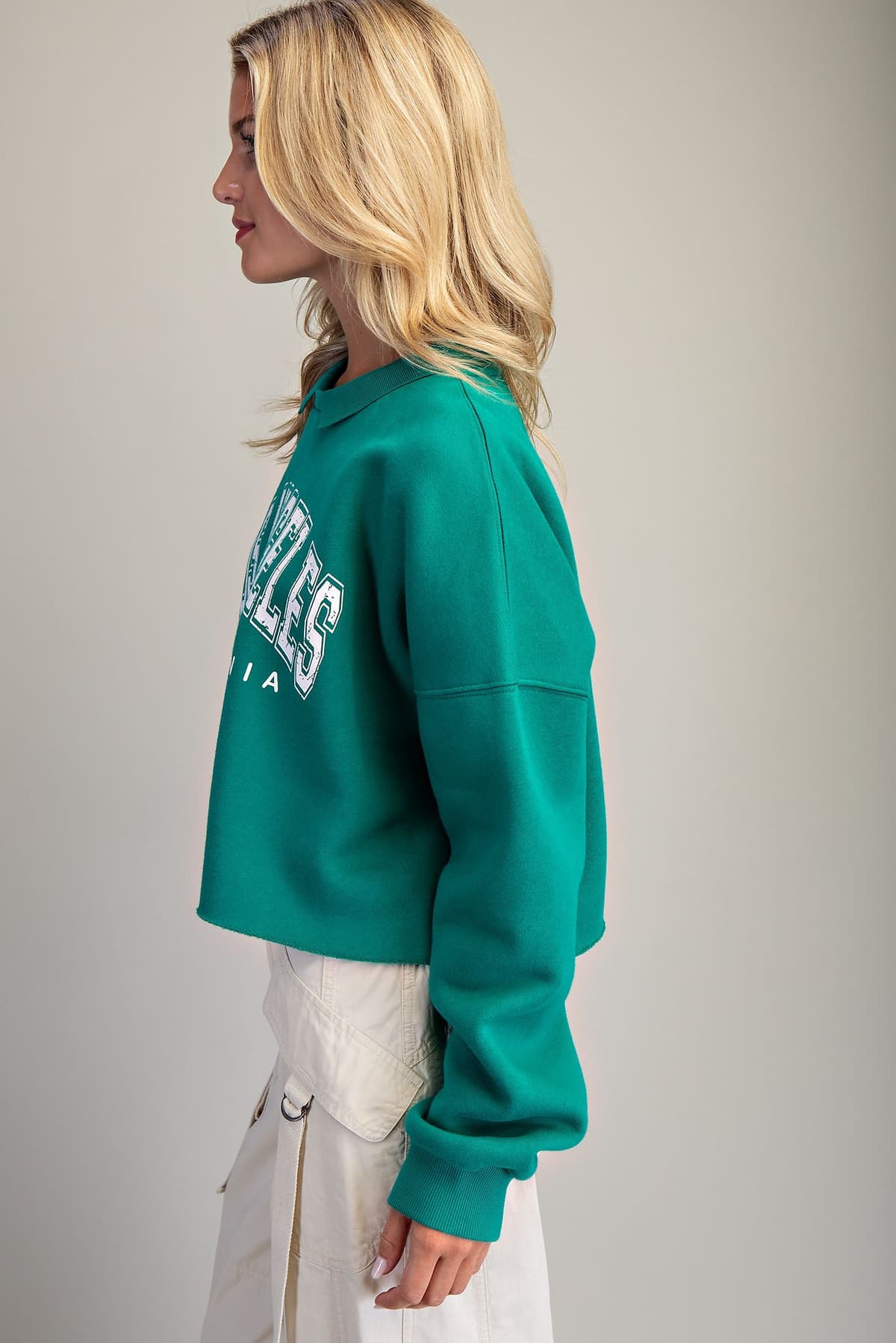 TG10517 - EVERGREEN