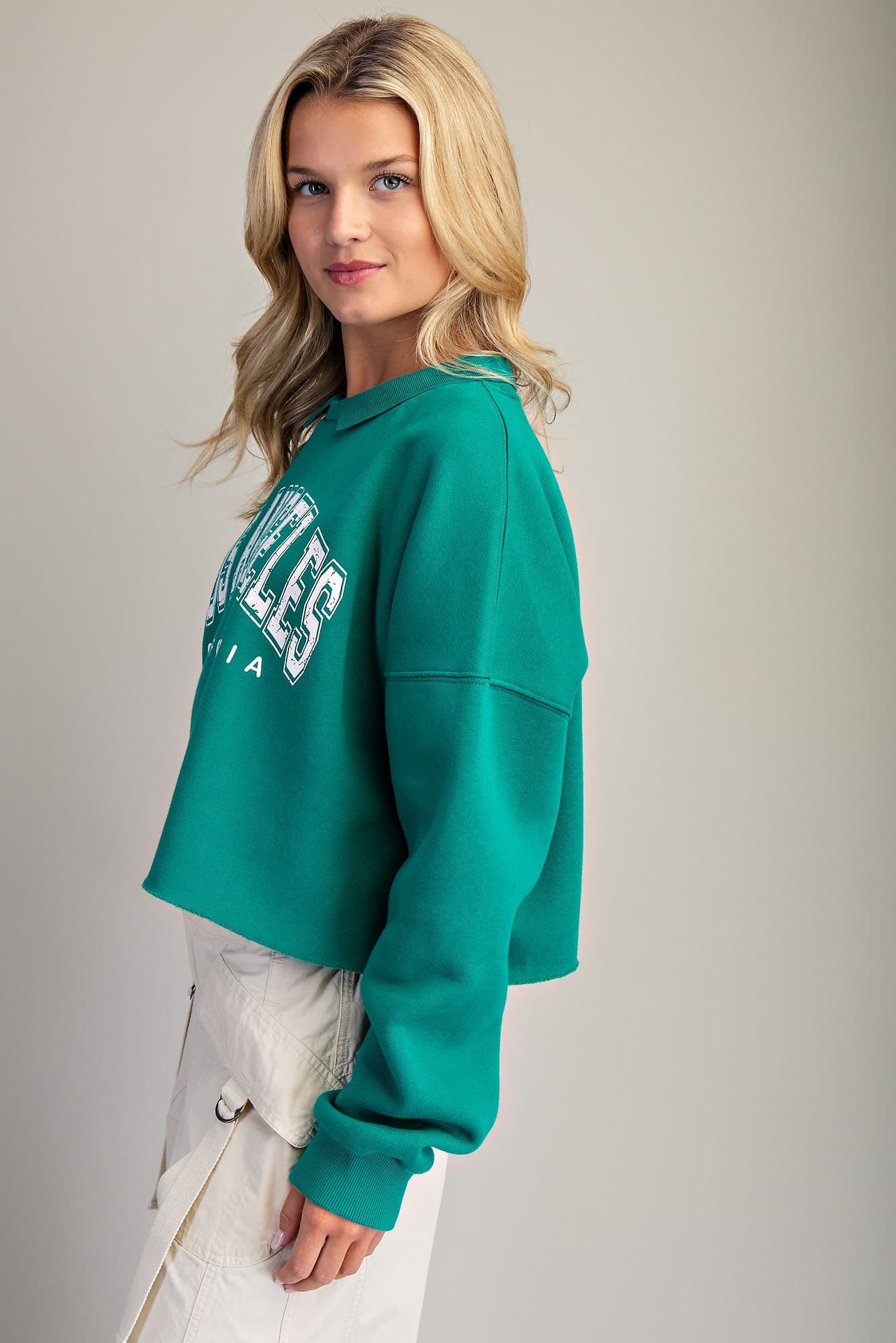 TG10517 - EVERGREEN