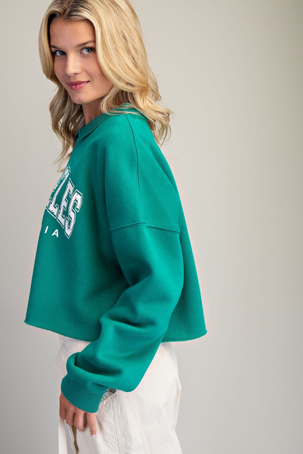 TG10517 - EVERGREEN