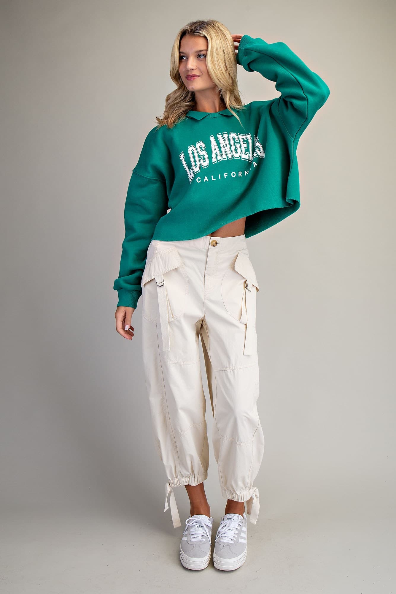 TG10517 - EVERGREEN
