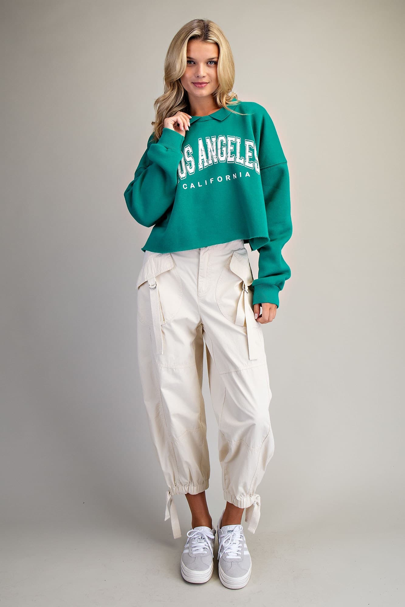 TG10517 - EVERGREEN