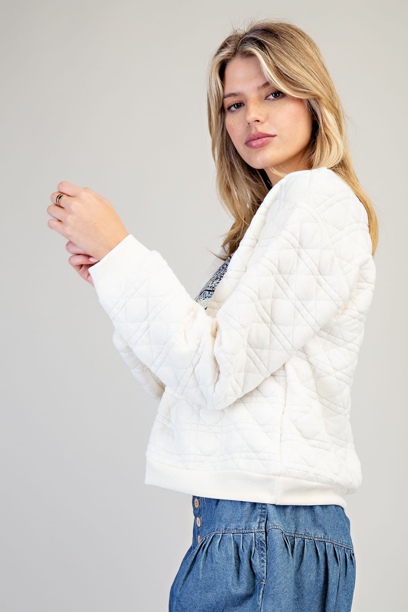 TG10482 - CREAM