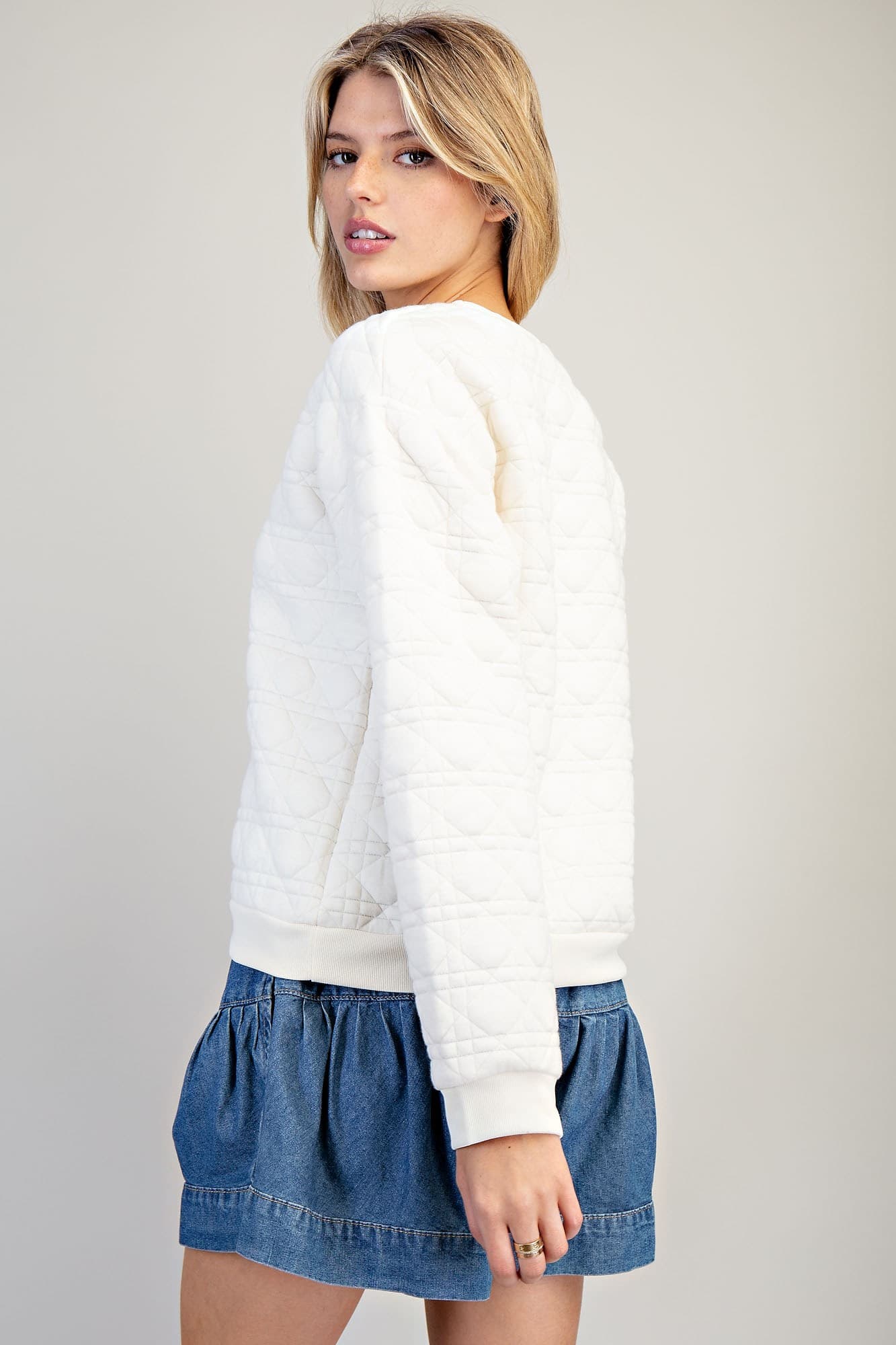 TG10482 - CREAM