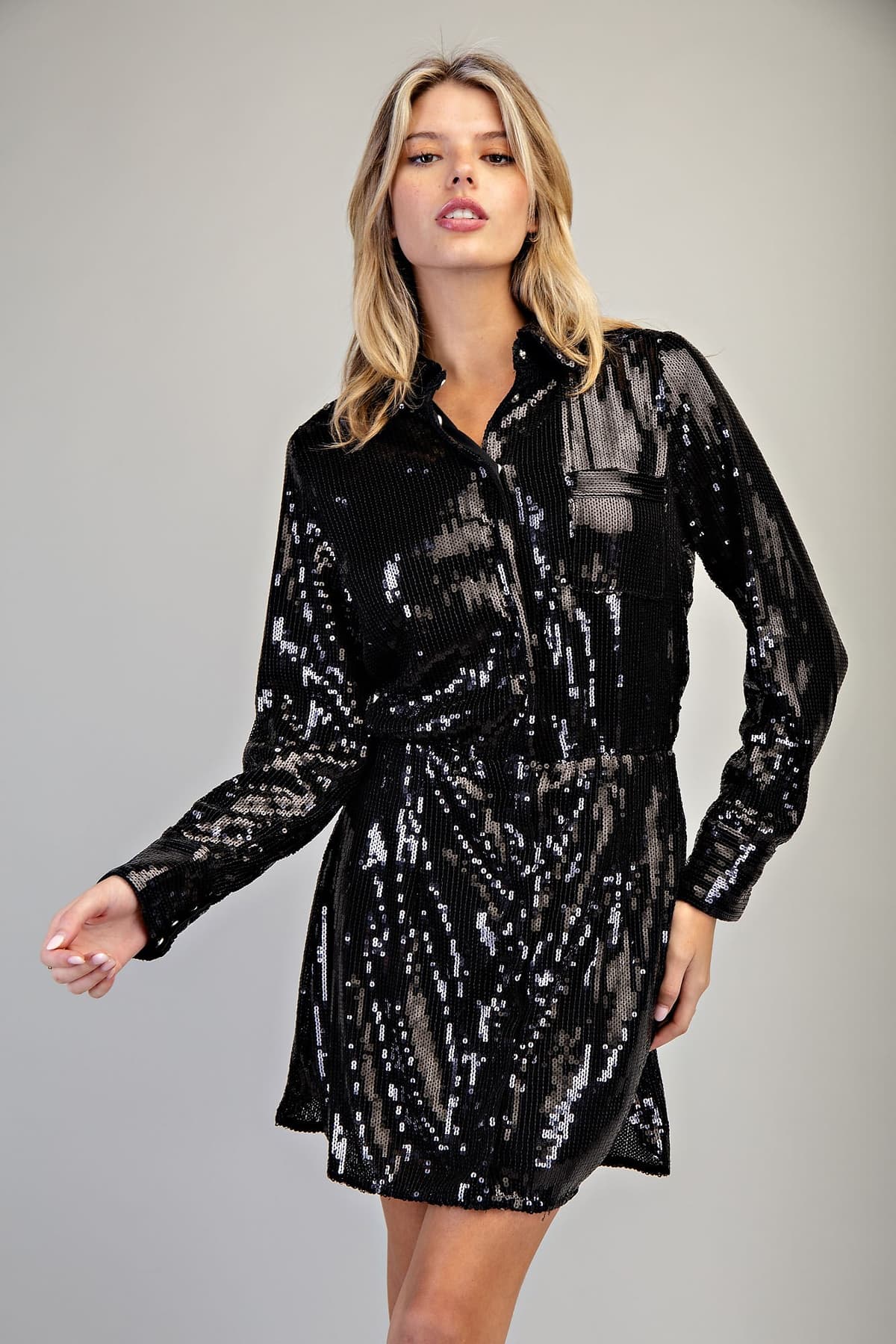 DK11236 - BLACK