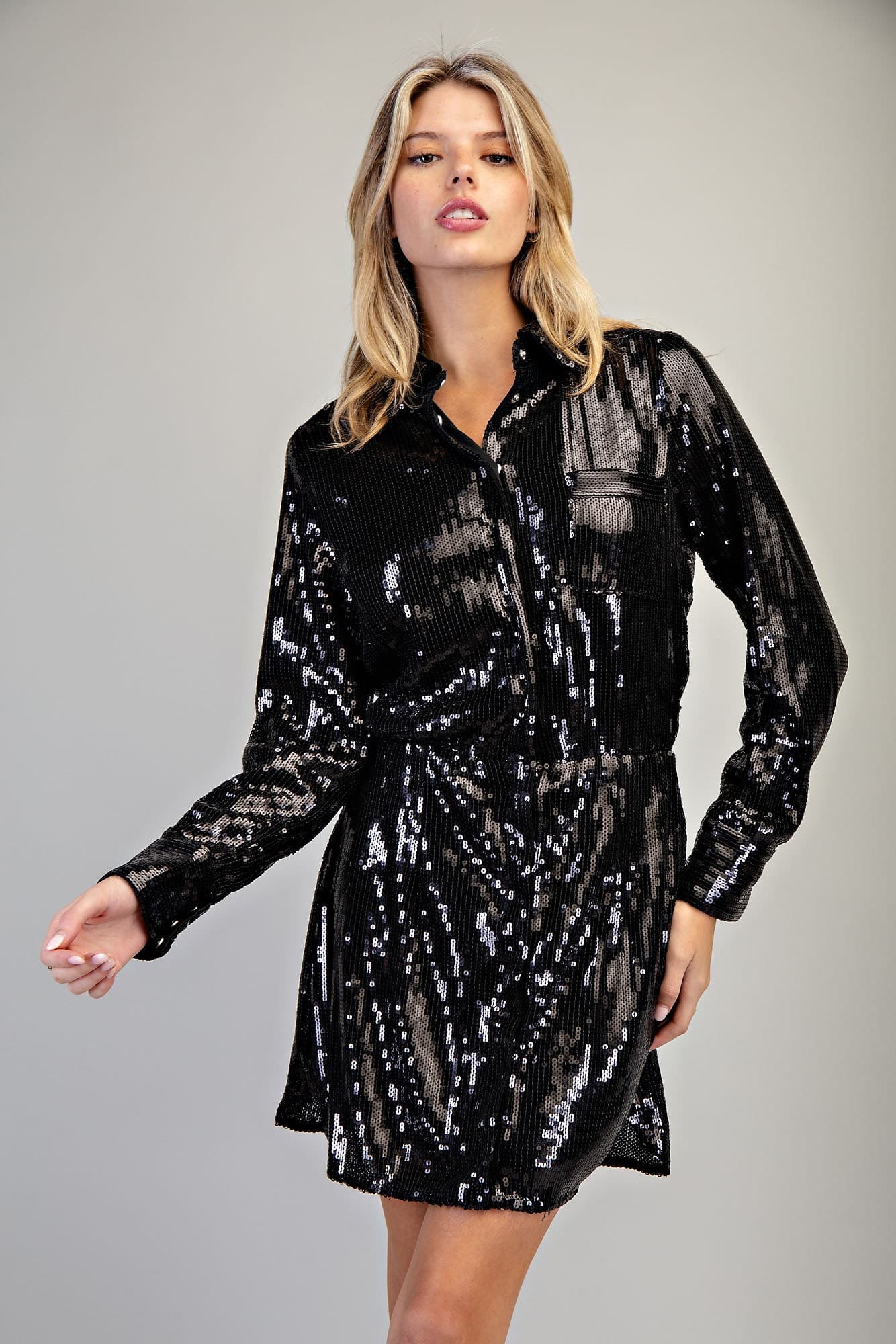 DK11236 - BLACK