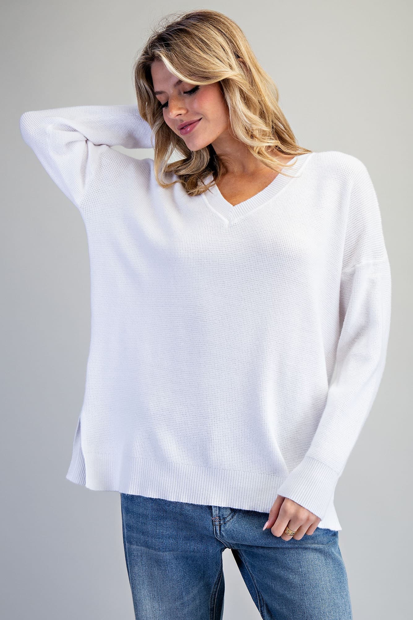 SK11326 - OFF WHITE