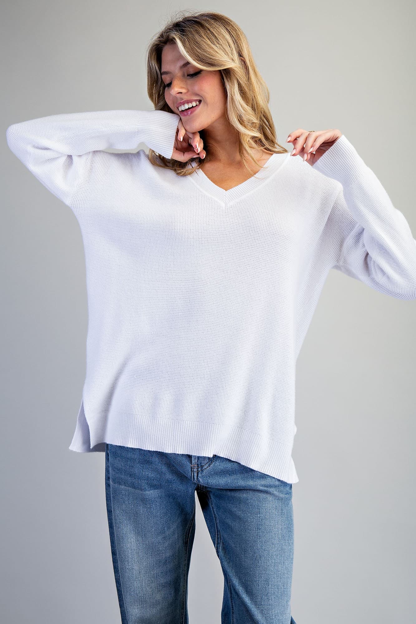 SK11326 - OFF WHITE