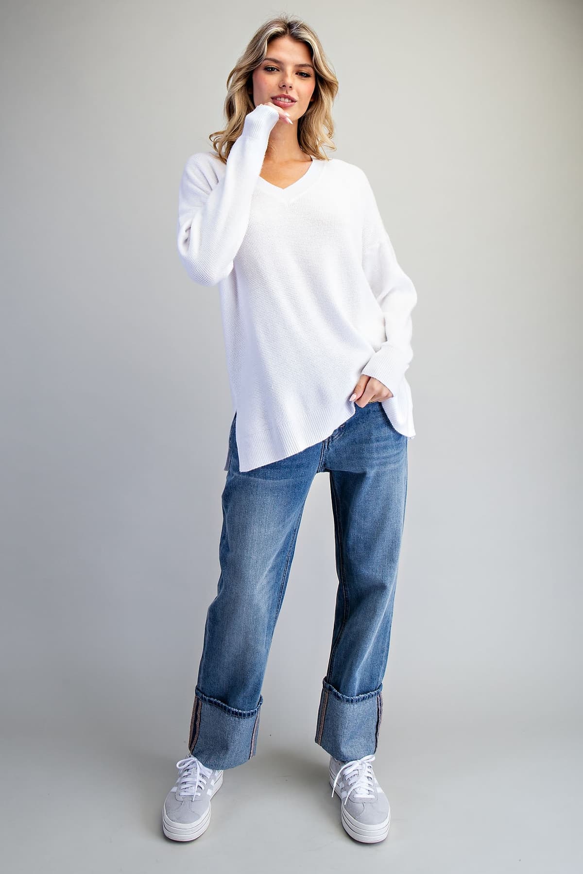 SK11326 - OFF WHITE
