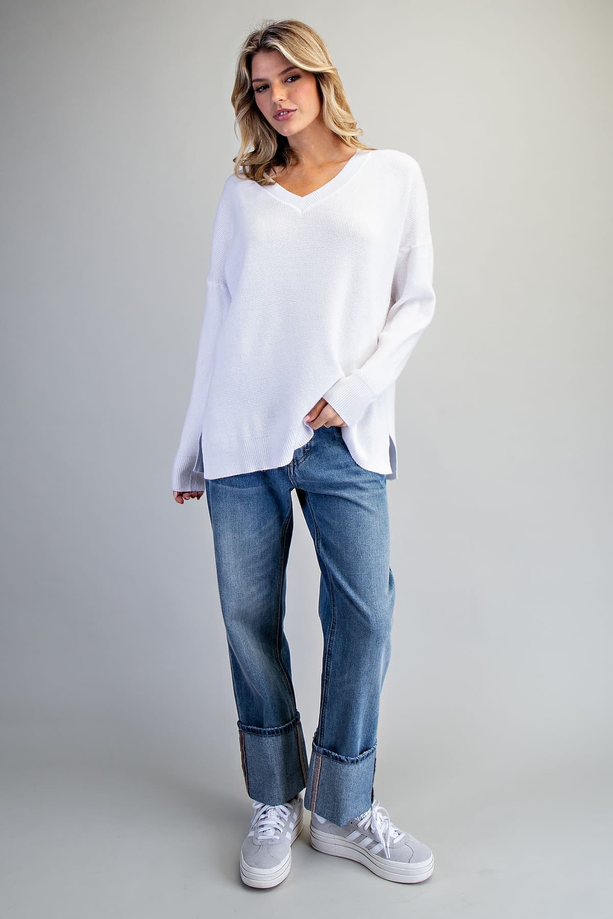 SK11326 - OFF WHITE