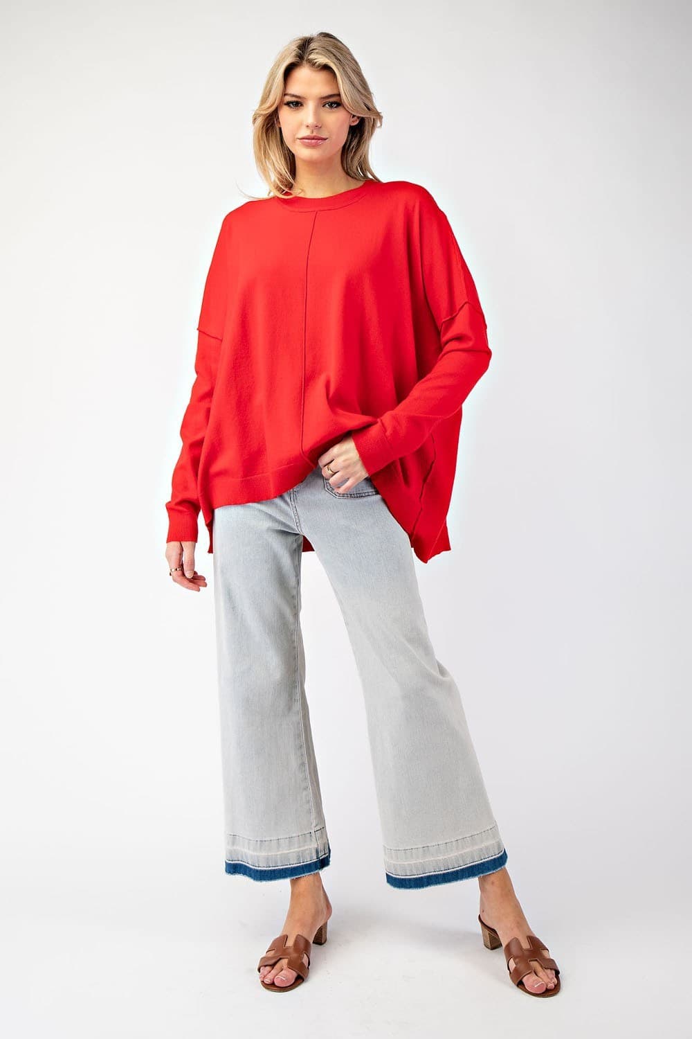 SK11325 - RED APPLE