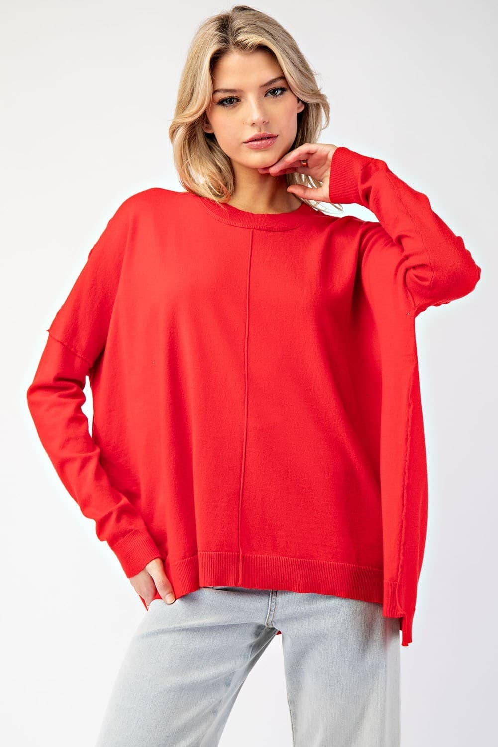 SK11325 - RED APPLE