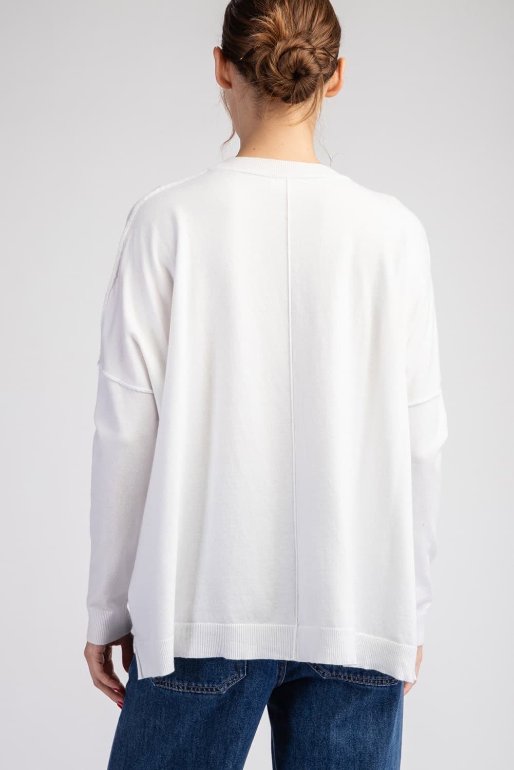 SK11325 - OFF WHITE