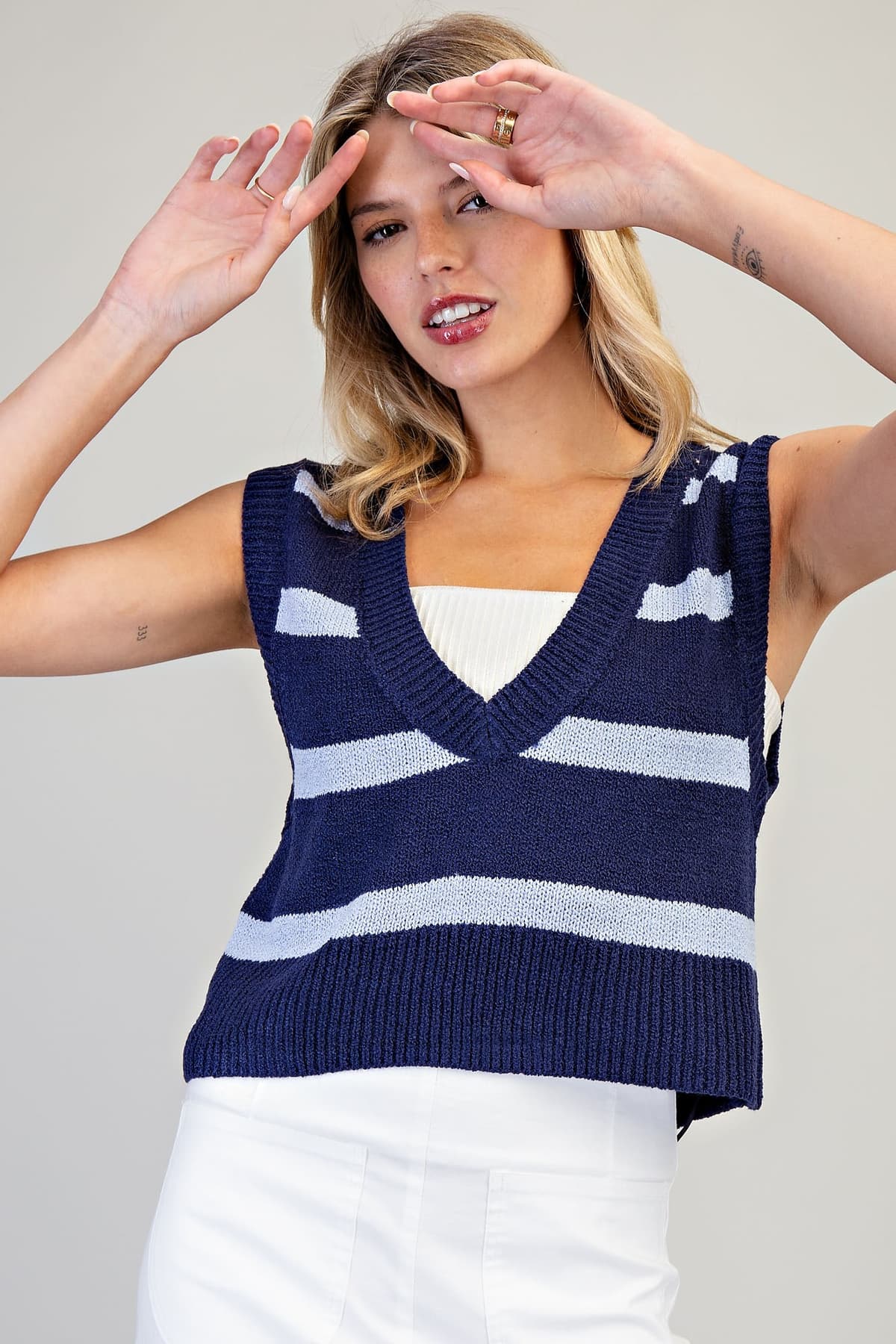 SK11377 - DENIM