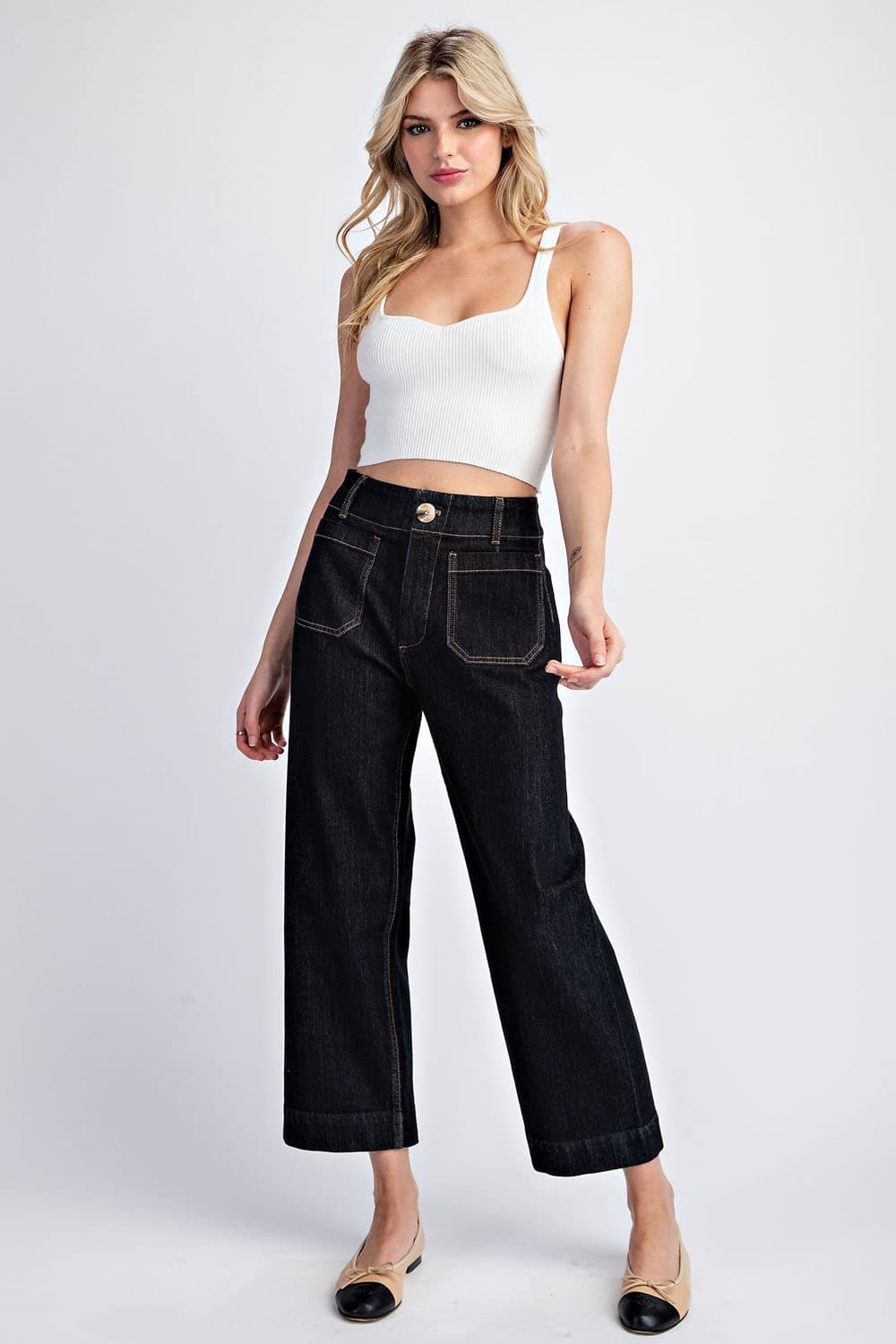 SK11484 - OFF WHITE