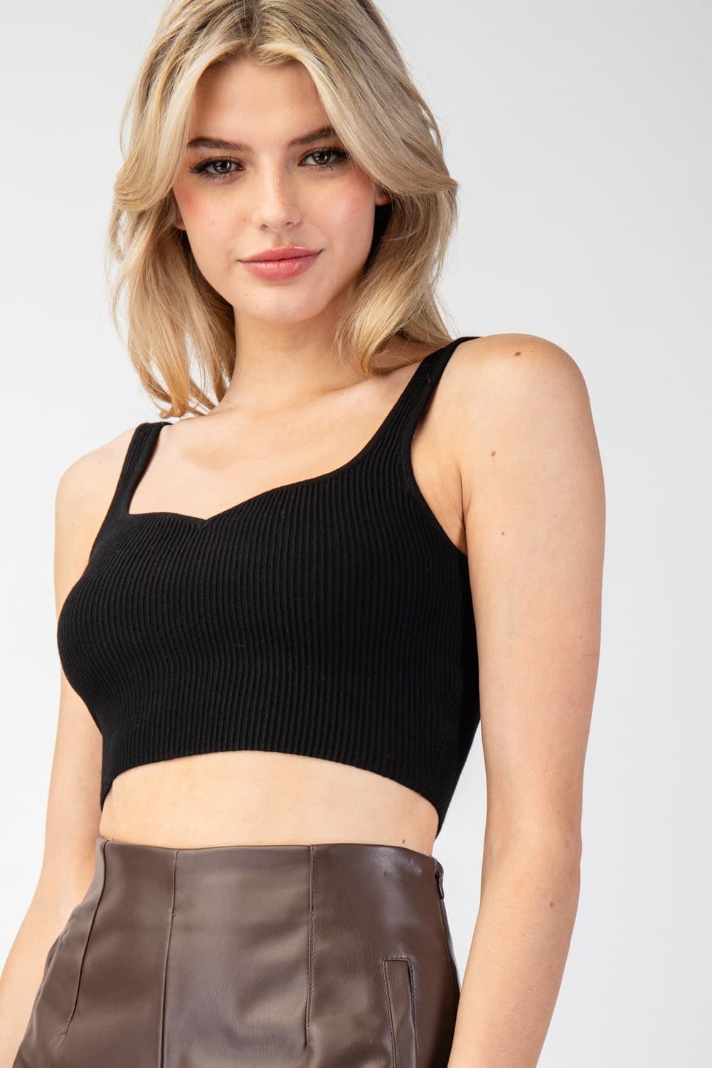 SK11484 - BLACK