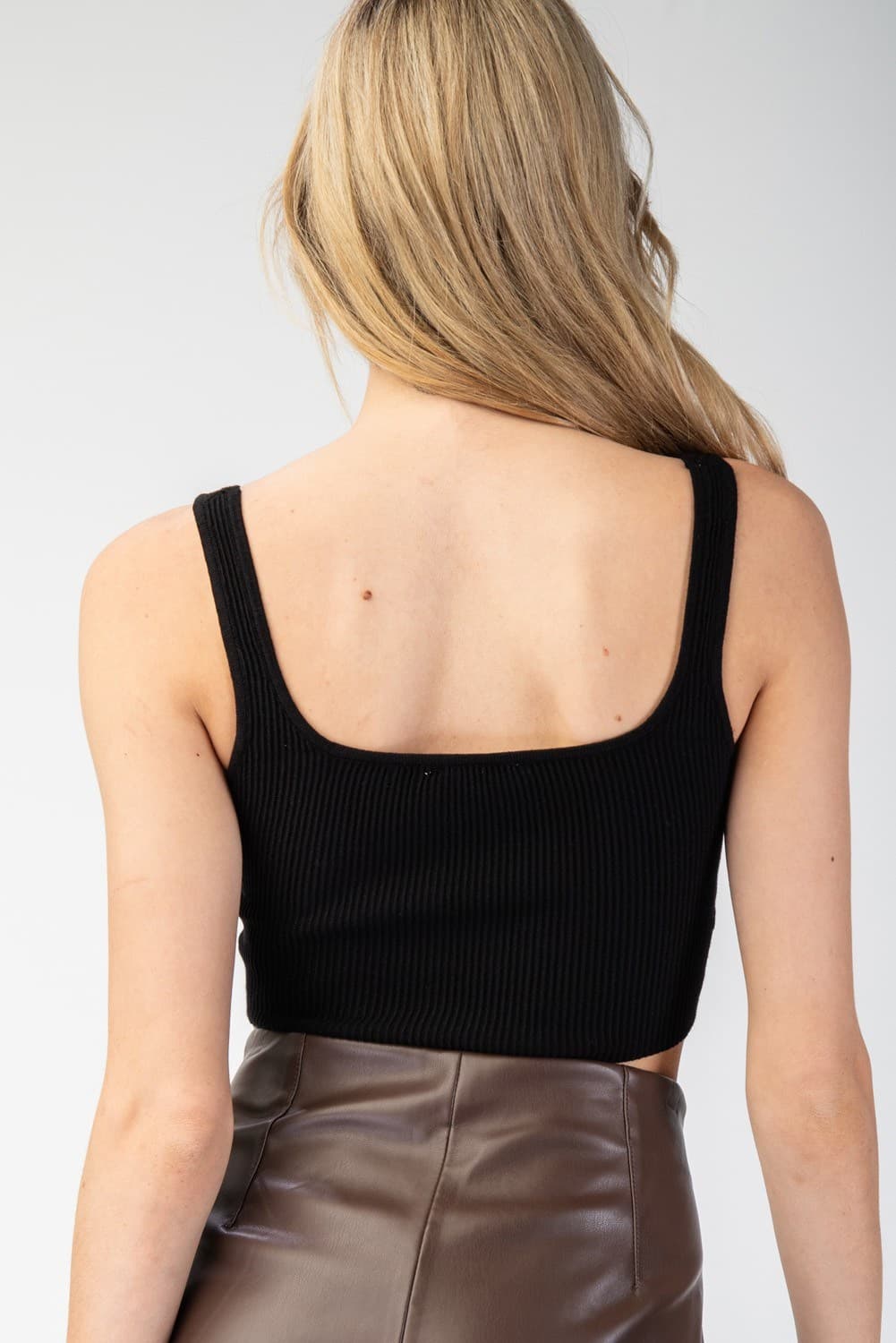 SK11484 - BLACK