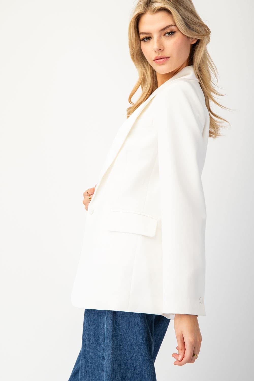 JK11615 - OFF WHITE