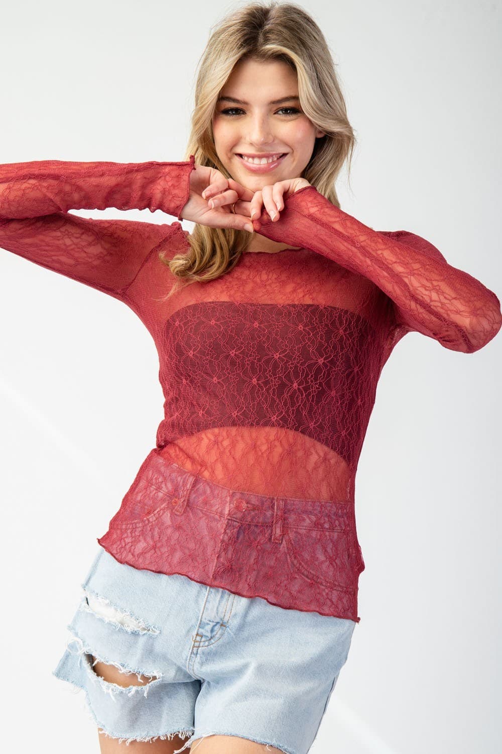 TH12037 - BERRY