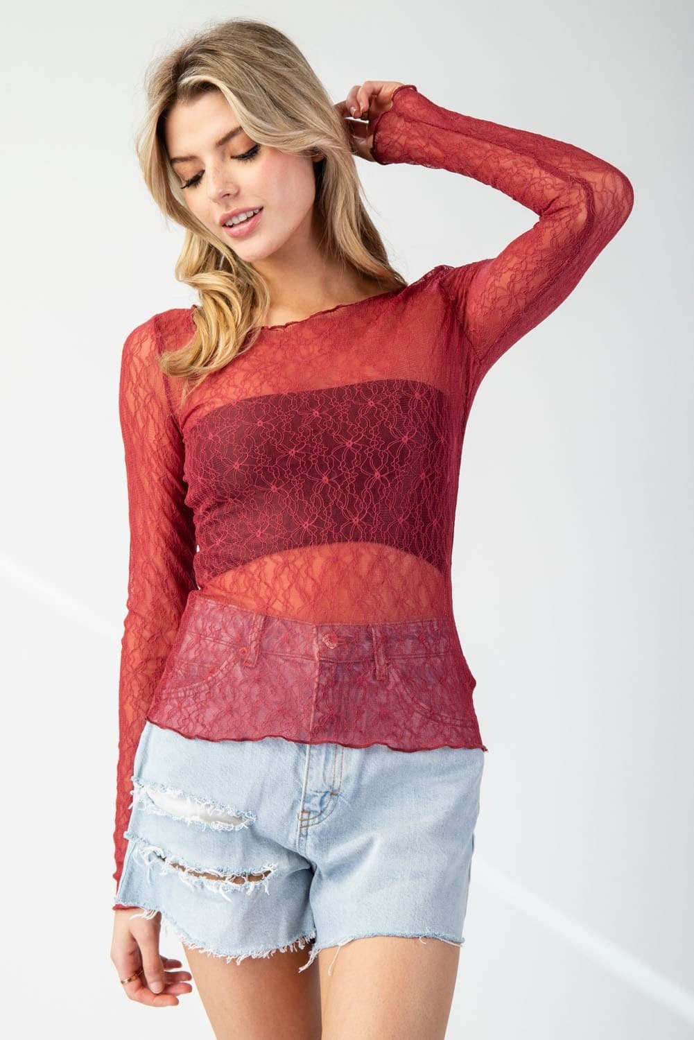 TH12037 - BERRY